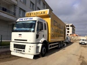 Karapürçek Evden Eve Nakliyat
