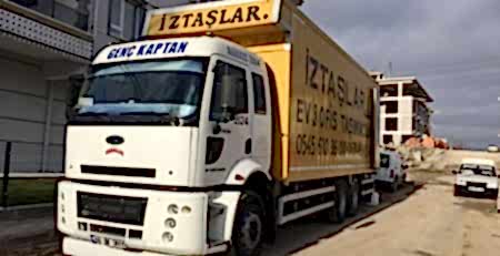 Karapürçek Evden Eve Nakliyat