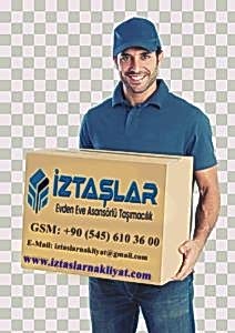 Şehirler Arası Nakliyat Şirketi