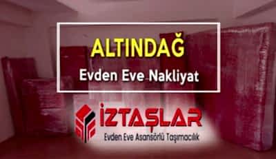 Altındağ Evden Eve Nakliyat