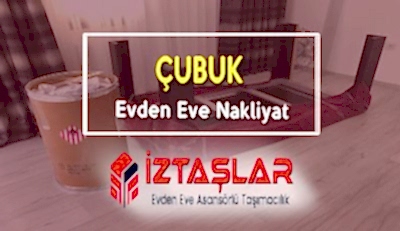 Çubuk Evden Eve Nakliyat
