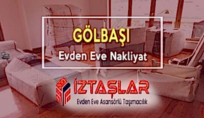 Gölbaşı Evden Eve Nakliyat