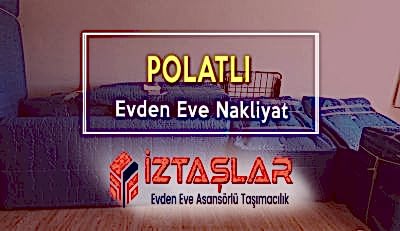 Polatlı Evden Eve Nakliyat