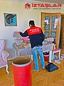 Evden Eve Nakliyat Hizmetleri