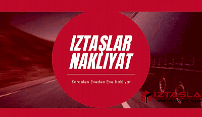 Kardelen Mahallesi Evden Eve Nakliyat