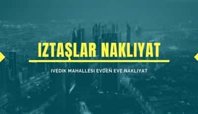 İvedik Mahallesi Evden Eve Nakliyat