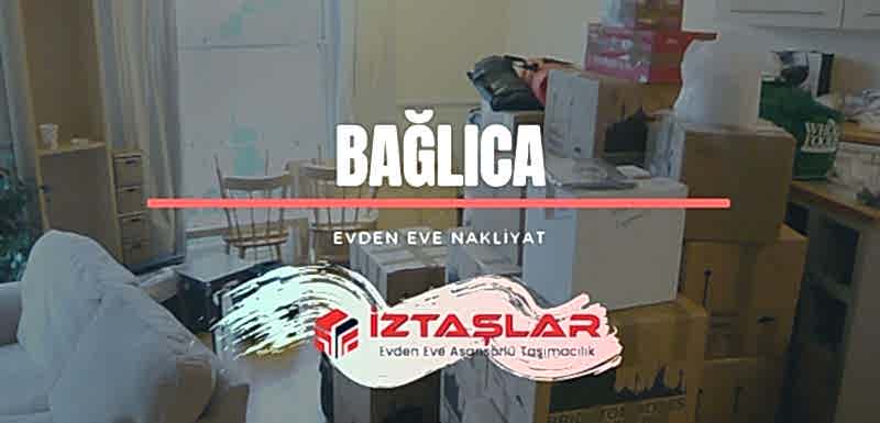 Bağlıca Evden Eve Nakliyat
