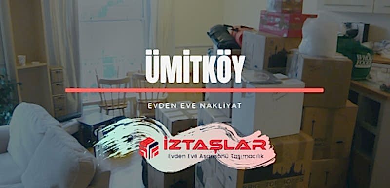 Ümitköy Evden Eve Nakliyat