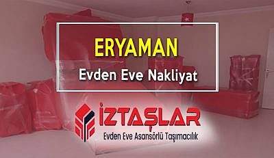 Eryaman Evden Eve Nakliyat